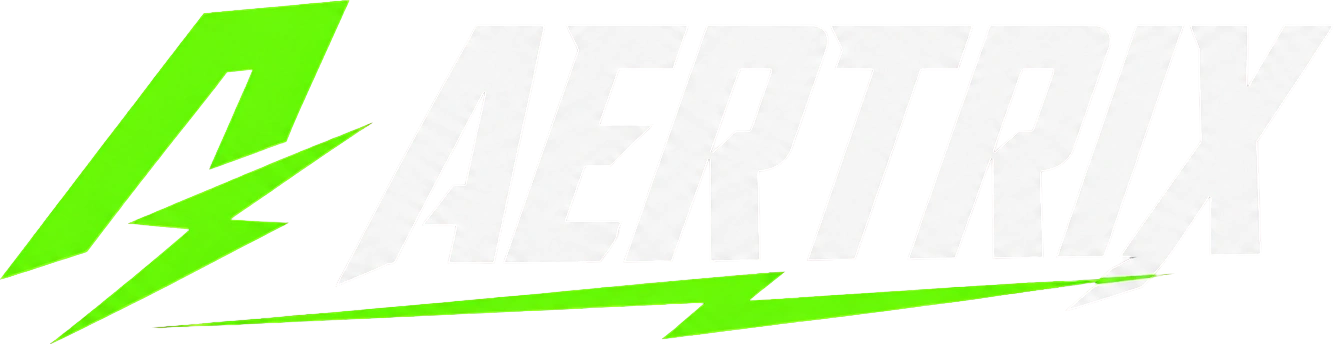 Aertrix Logo