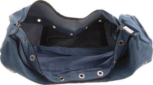 Hot Yoga Double Compartmental Mat Bag - color - Image 2