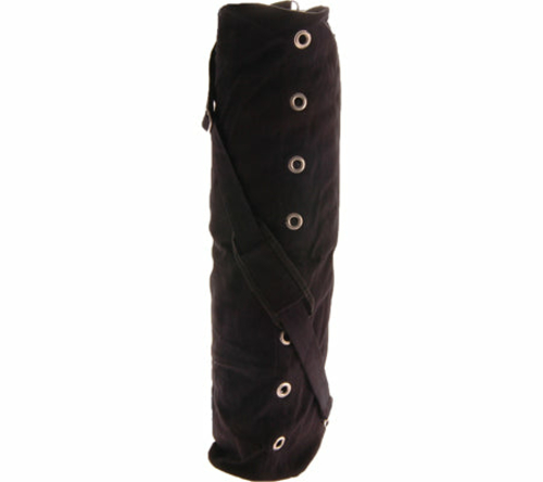 Hot Yoga Double Compartmental Mat Bag - color - Image 3