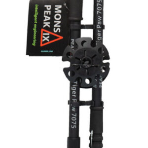 Mons Peak IX Tiger Paw 7075 Trekking Poles