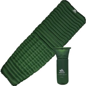 Camfy P3 Air Sleeping Pad